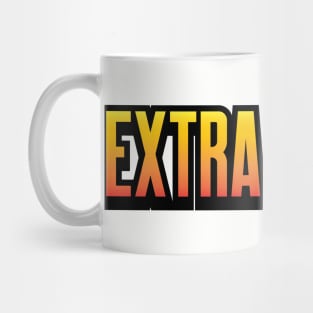 Extra Cheese Mug